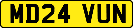 MD24VUN