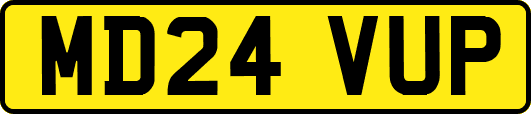 MD24VUP