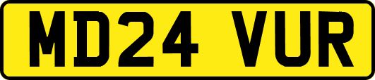 MD24VUR