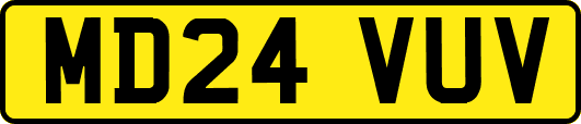 MD24VUV