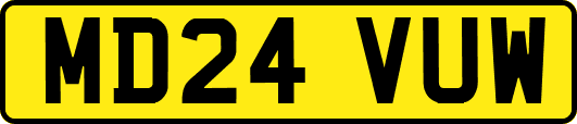 MD24VUW