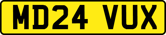 MD24VUX