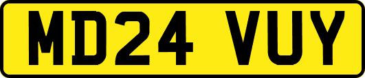 MD24VUY