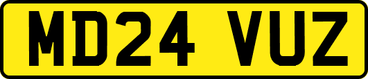 MD24VUZ