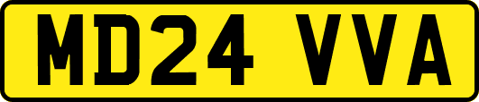 MD24VVA