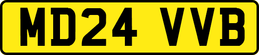 MD24VVB