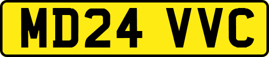 MD24VVC