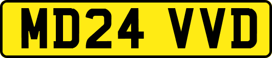 MD24VVD