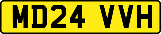 MD24VVH