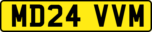 MD24VVM