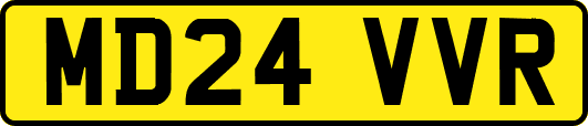 MD24VVR