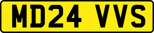 MD24VVS