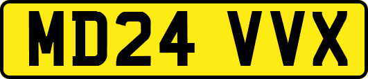 MD24VVX