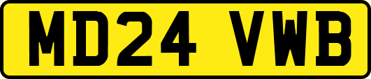MD24VWB
