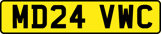 MD24VWC