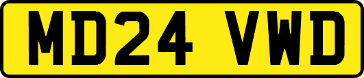 MD24VWD