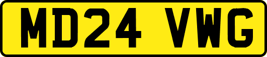MD24VWG