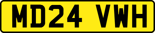 MD24VWH