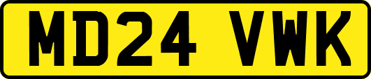 MD24VWK