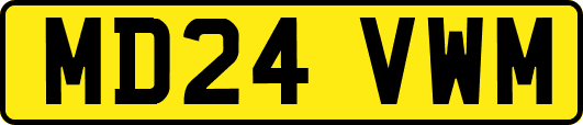 MD24VWM