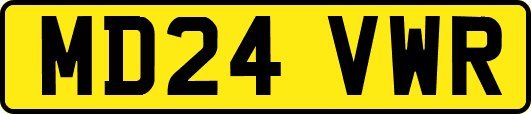 MD24VWR