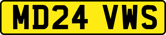 MD24VWS