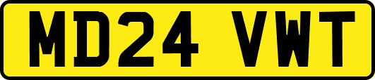 MD24VWT
