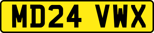 MD24VWX