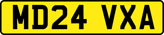 MD24VXA