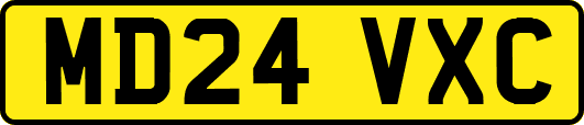 MD24VXC