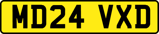 MD24VXD
