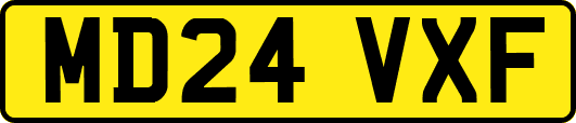 MD24VXF