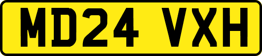 MD24VXH