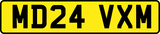 MD24VXM