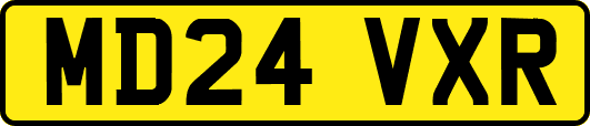 MD24VXR