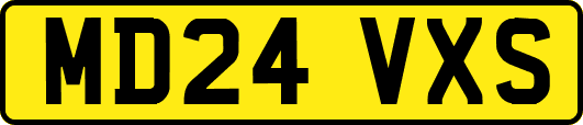 MD24VXS