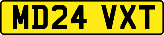MD24VXT