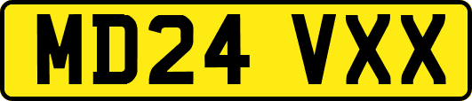 MD24VXX