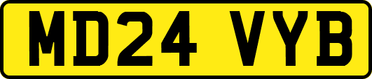 MD24VYB