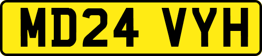 MD24VYH