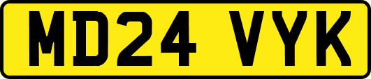 MD24VYK