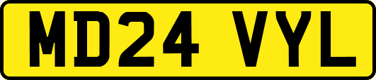 MD24VYL