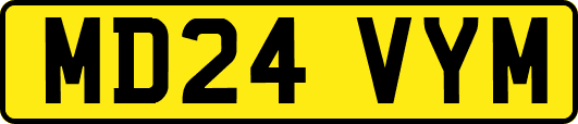 MD24VYM