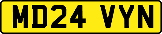 MD24VYN