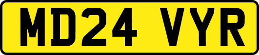MD24VYR