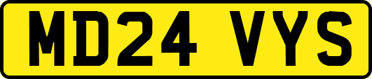 MD24VYS