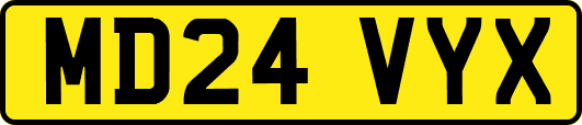 MD24VYX