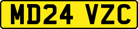 MD24VZC