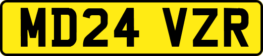 MD24VZR