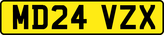 MD24VZX